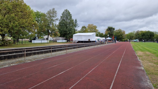 Sportanlage Werneck - Werneck