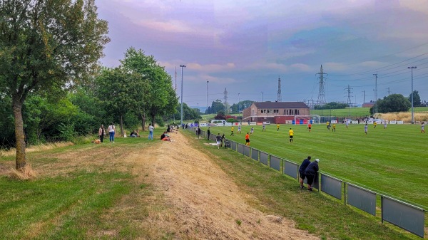 Stade Communal Dison - Dison