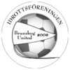 Wappen IF Brunskog United