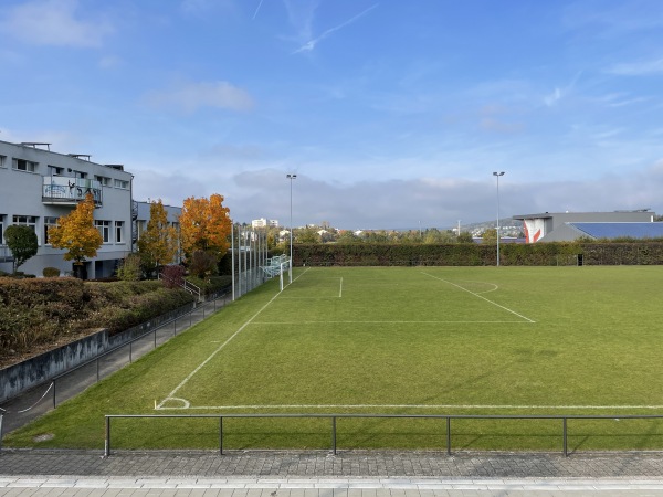 Stadion an der Stuttgarter Straße Nebenplatz 1 - Böblingen
