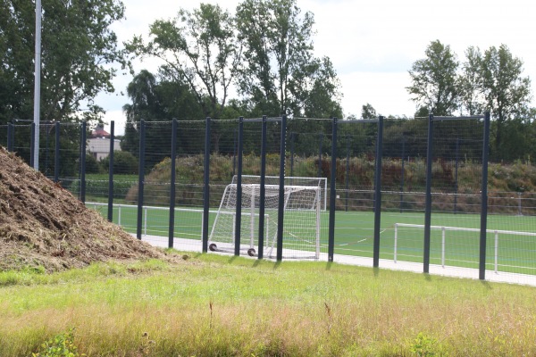 Sportpark Varel B-Platz - Varel-Langendamm