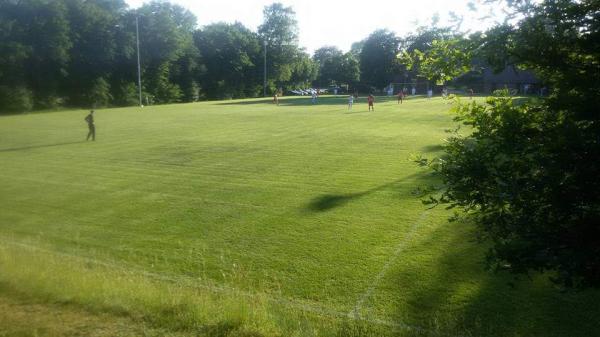 Sportplatz Meezen - Meezen