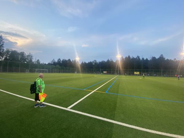 Sportanlage Weihenbronner Wald Platz 2 - Wüstenrot