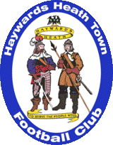 Wappen Haywards Heath Town FC  39275