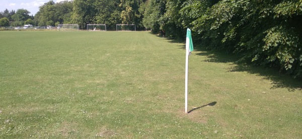 Sportanlage Förster Straße B-Platz - Harsum