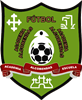 Wappen CDE Academia de Fútbol Alcobendas