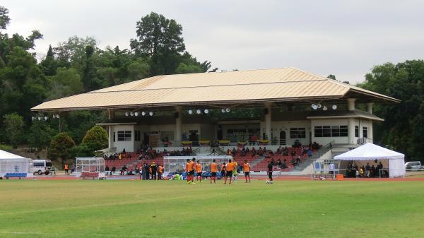 Stadium UKM - Bangi