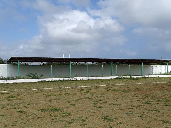 Stadion Victory Boys - Willemstad