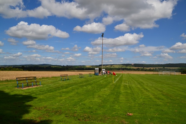 Sportplatz Upen - Liebenburg-Upen