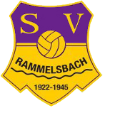 Wappen SV Rammelsbach 22/45 diverse  73924