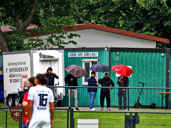Uli Simon Arena - Gladbeck-Zweckel