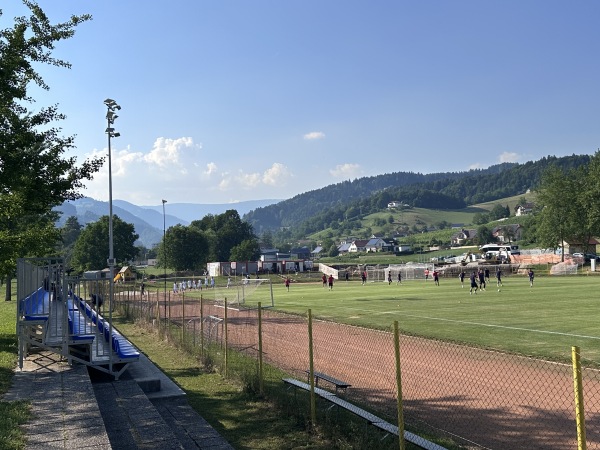 Igrišče v Zrečah - Zreče