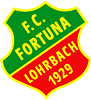 Wappen FC Fortuna Lohrbach 1929 diverse
