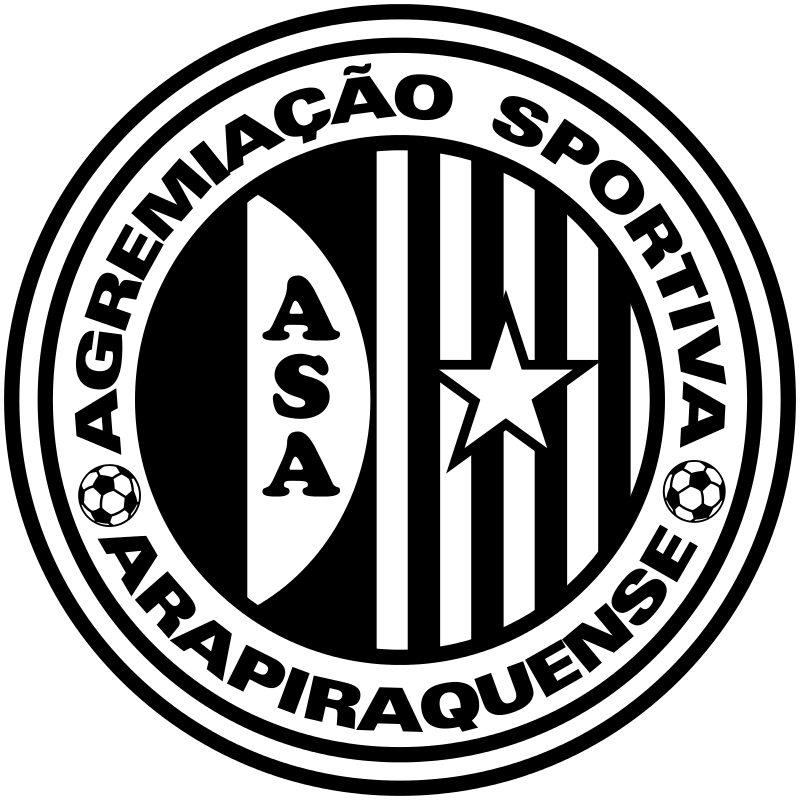 Wappen ASA Arapiraquense  74725