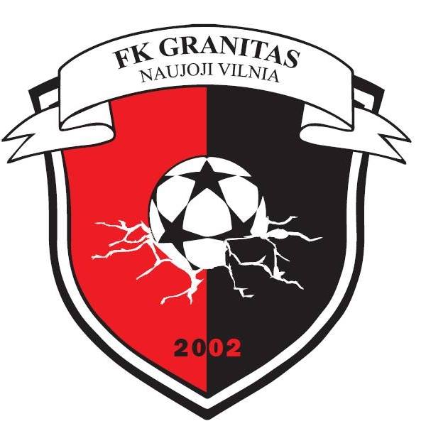Wappen FK Granitas  35046