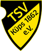 Wappen TSV 1862 Küps