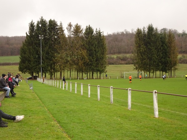 Au Arena - Feldatal-Groß-Felda