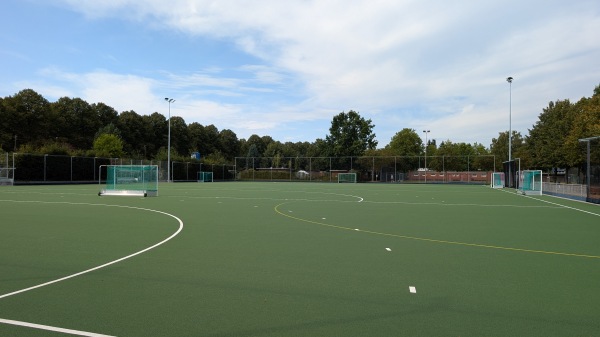 Sportpark Eimsbüttel Platz 1 - Hamburg-Stellingen