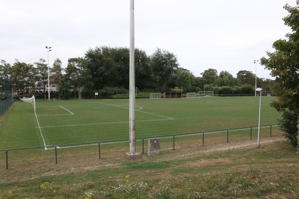 Complex Bloso Terrein 3 - Blankenberge