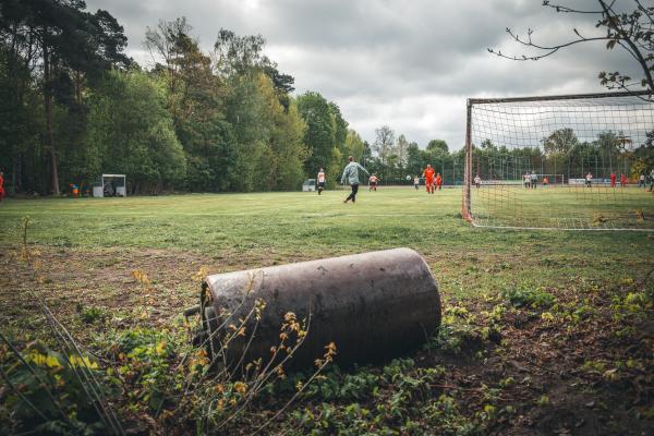 Sportanlage Wacholderweg 60 - Nürnberg-Gartenstadt
