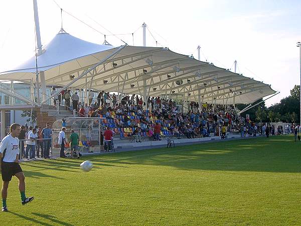 Abenstein Arena - Gersthofen