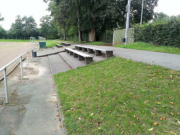 Stadion Graf-Adolf-Straße - Fröndenberg/Ruhr