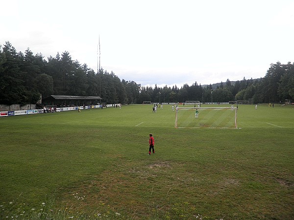 ATUS Sportplatz - Ferlach