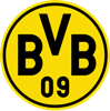 Wappen BV Borussia 09 Dortmund diverse