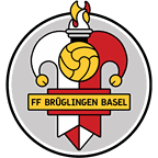 Wappen FF Brüglingen Basel  45925