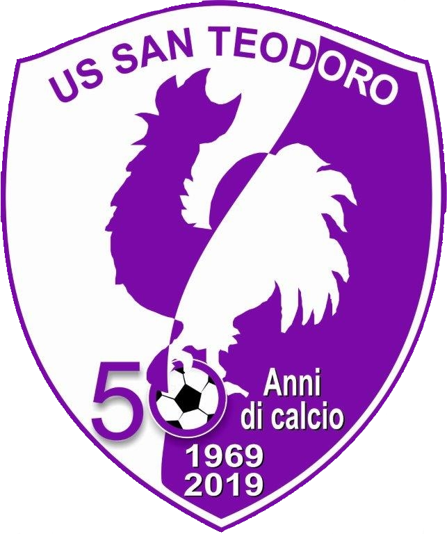 Wappen US San Teodoro Calcio