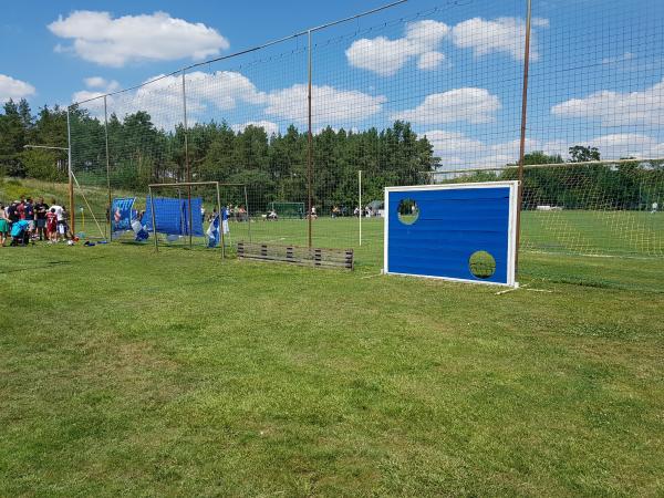 Sportanlage Rangsdorfer Weg - Blankenfelde-Mahlow-Dahlewitz