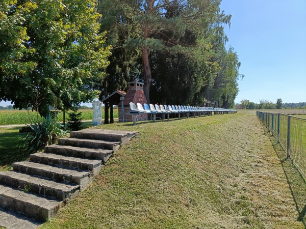 Igrišče Graničar Benica - Lendava