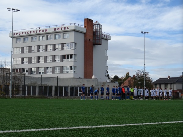 Na Spořilově hřiště 2 - Brandýs nad Labem-Stará Boleslav