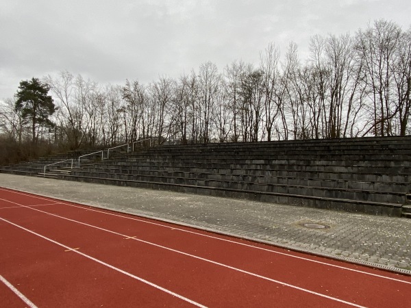 Sportanlage Bertolt-Brecht-Schule - Nürnberg-Langwasser