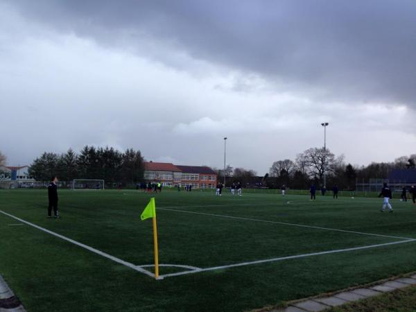 Sportanlage Dorfstraße Platz 2 - Ellerau