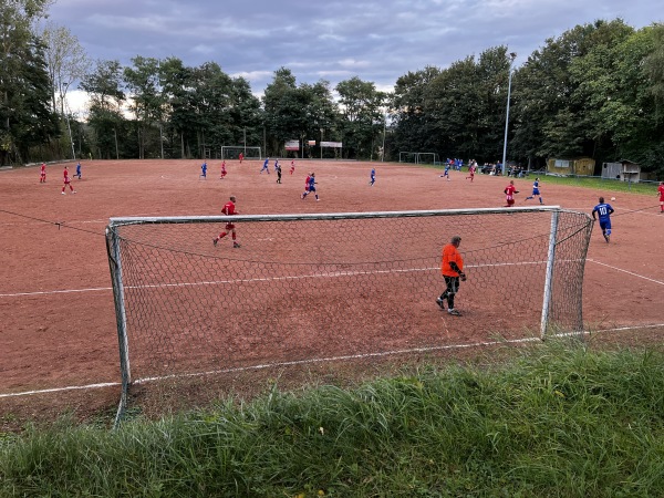 Sportplatz Münsterappel - Münsterappel