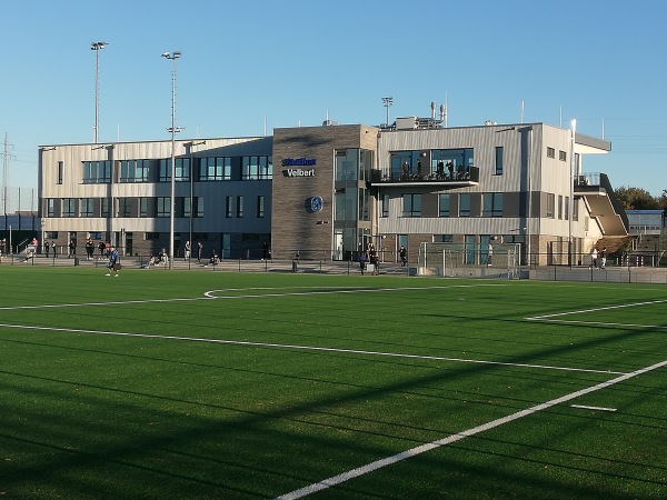 IMS Arena Nebenplatz - Velbert