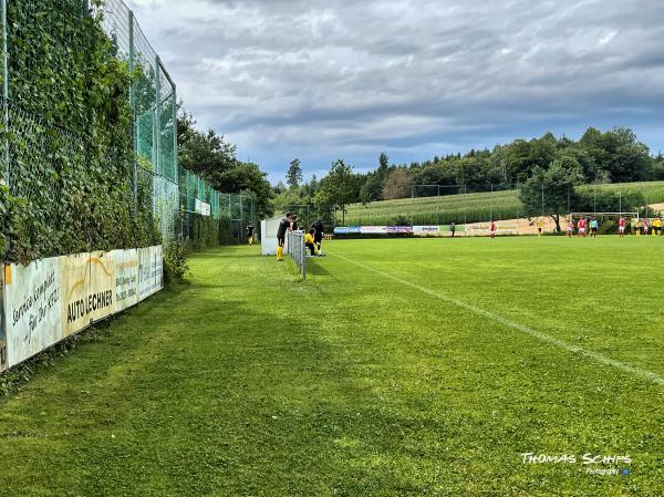 Sportpark Obergriesbach - Obergriesbach