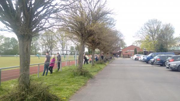 Sportplatz Röthlein - Röthlein