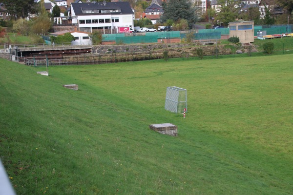 Seestadion - Kreuzau-Obermaubach