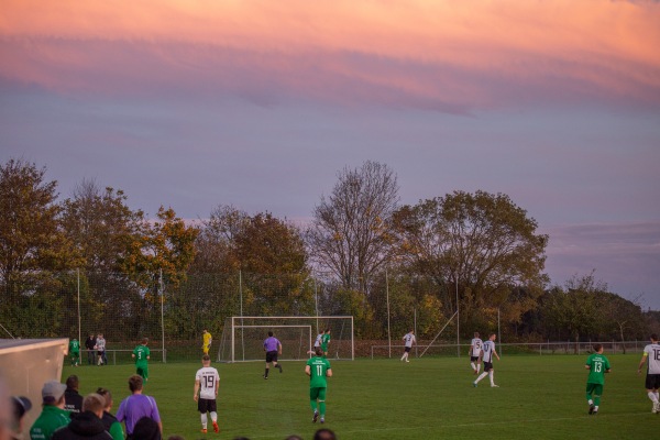 Sportanlage Burgoberbach Platz 2 - Burgoberbach