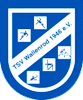 Wappen TSV Wallenrod 1946 diverse