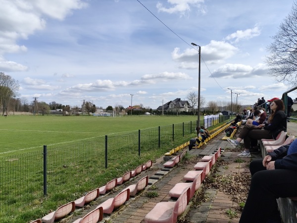 Stadion Kunów - Kunów