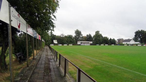 Sportpark 't Saorbrook - Venlo-Blerick