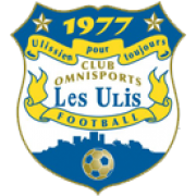 Wappen CO des Ulis 1977