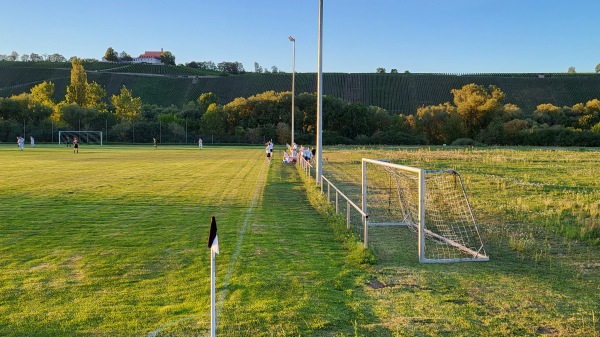 Sportanlage Nordheim - Nordheim/Main