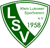 Wappen ehemals Klein Lukower SV 1958  69769