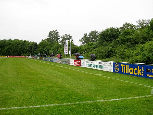 Sportpark Königsberg - Uelzen