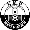 Wappen SV KMD (Klein Maar Dapper)
