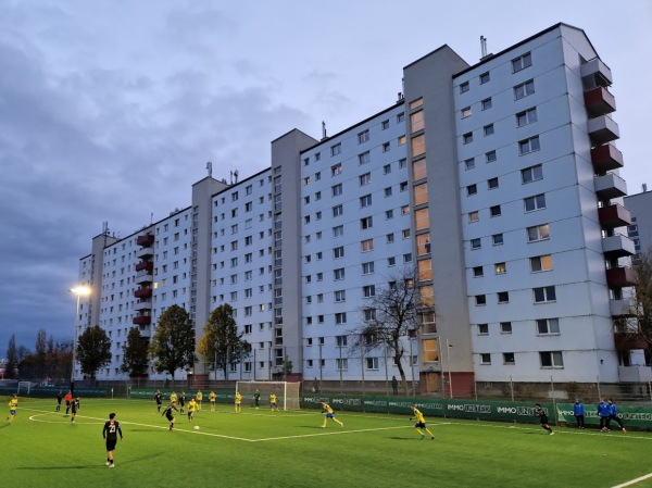 First Vienna Football Campus Platz 1 - Wien
